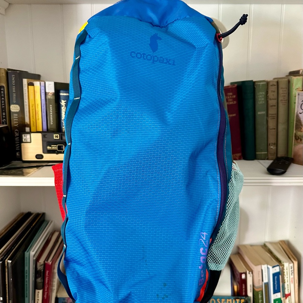 Cotopaxi Batac 24 Backpack